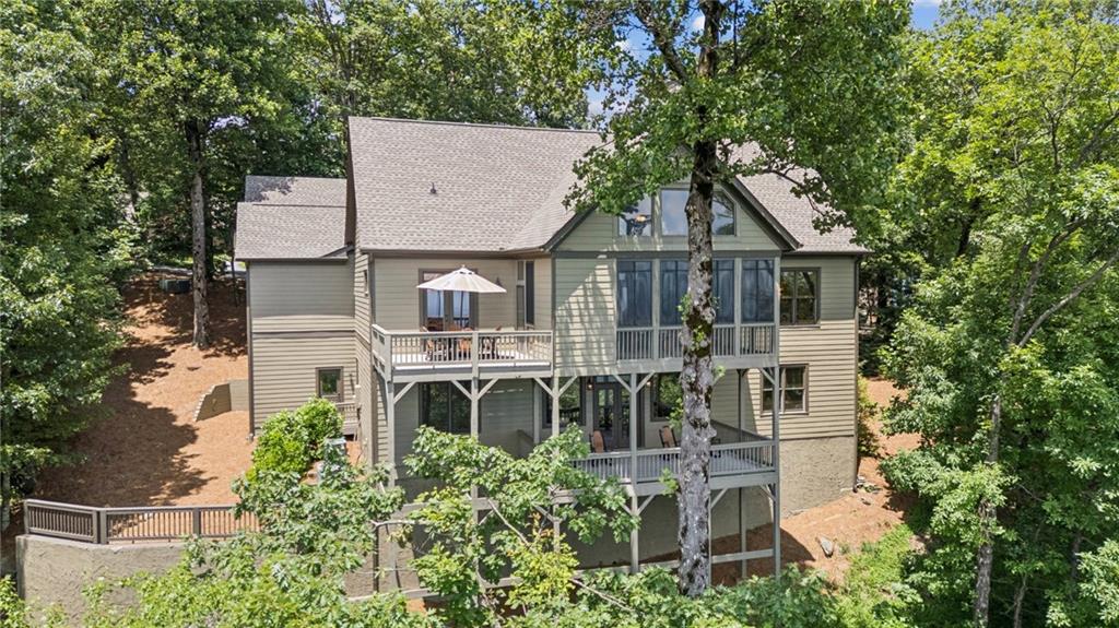 Big Canoe, Georgia, 30143, United States, 3 Bedrooms Bedrooms, ,4 BathroomsBathrooms,Residential,Active,2006882