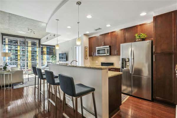 855 PEACHTREE ST NE UNIT 1609, ATLANTA, GA 30308 - Image 1