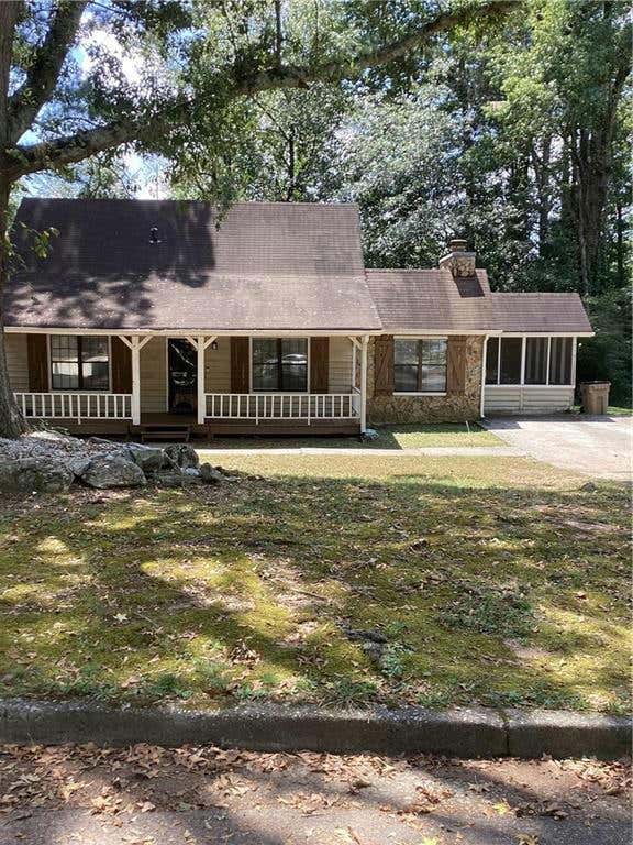 6679 CAMERON RD, MORROW, GA 30260, photo 1 of 17