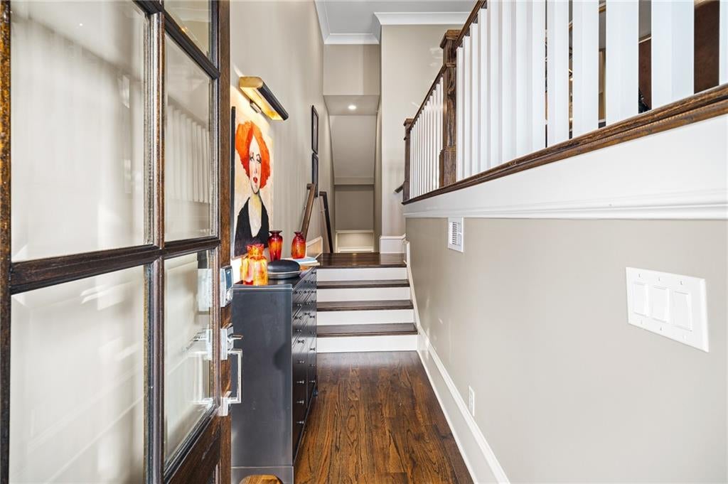 Atlanta, Georgia, 30319, United States, 3 Bedrooms Bedrooms, ,5 BathroomsBathrooms,Residential,Active,1997564