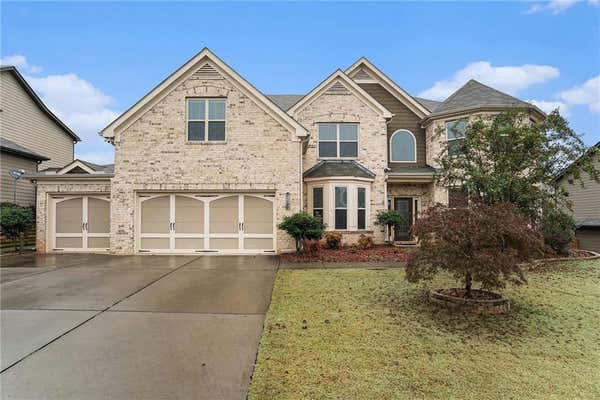 1184 SCARLET SAGE CIR, AUBURN, GA 30011 - Image 1