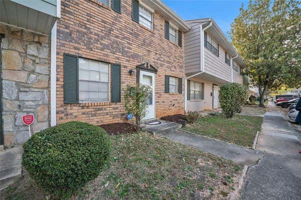 4701 FLAT SHOALS RD APT 54C, UNION CITY, GA 30291 - Image 1