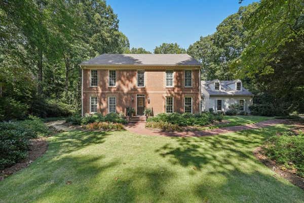 2030 OLD DOMINION RD, SANDY SPRINGS, GA 30350 - Image 1