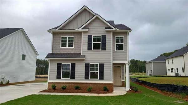 257 FRIENDSHIP OAK WAY, HAMPTON, GA 30228 - Image 1