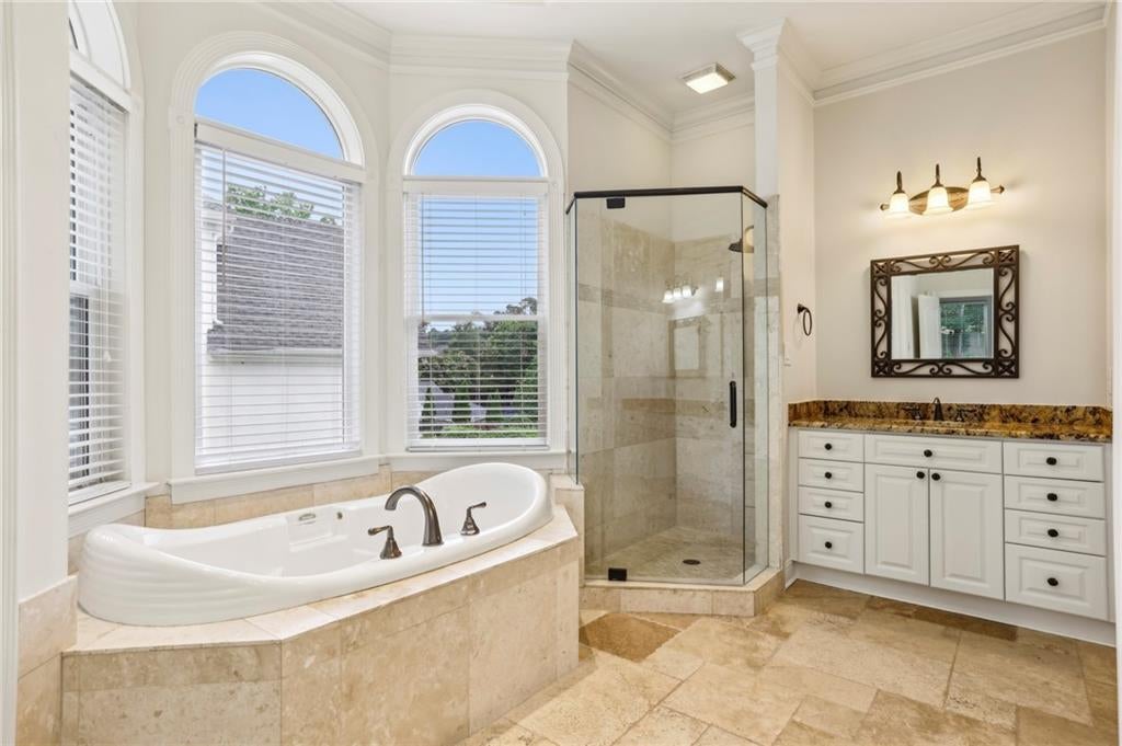 Marietta, Georgia, 30062, United States, 6 Bedrooms Bedrooms, ,6 BathroomsBathrooms,Residential,Active,1965815