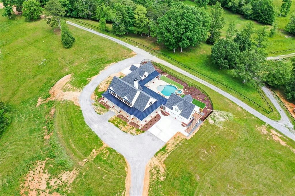 Waleska, Georgia, 30183, United States, ,5 BathroomsBathrooms,Residential,Active,1704235