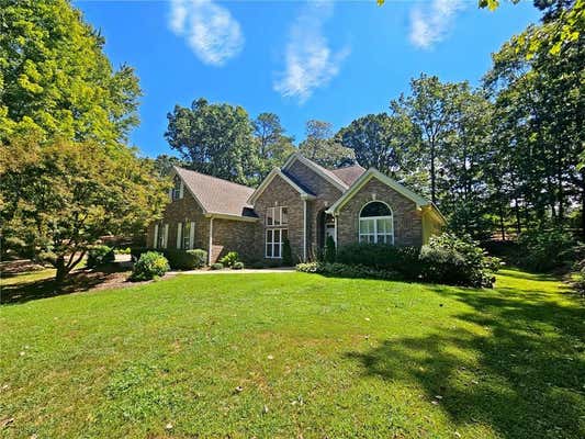 120 CELITA CT, CLEVELAND, GA 30528 - Image 1