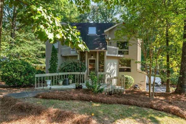 2915 POND VIEW CT, MARIETTA, GA 30062 - Image 1