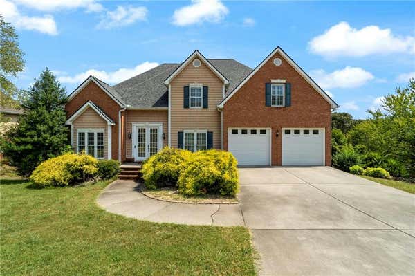 407 OVERLOOK WAY, COHUTTA, GA 30710 - Image 1