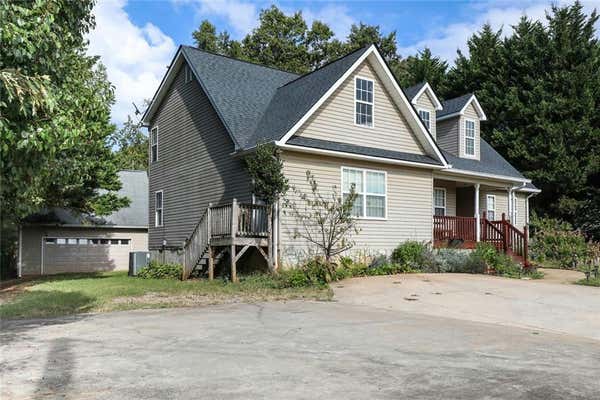 255 TOMMY IRVIN RD, MOUNT AIRY, GA 30563 - Image 1