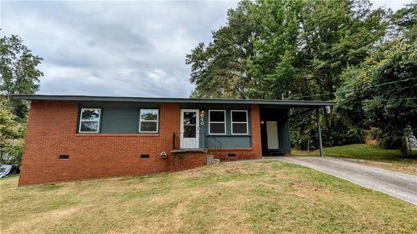 640 MELROSE DR, FOREST PARK, GA 30297 - Image 1