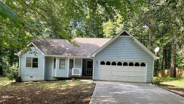 1325 SMOKERISE LN, AUBURN, GA 30011 - Image 1