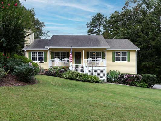 3069 CYPRESS CV, BALL GROUND, GA 30107 - Image 1