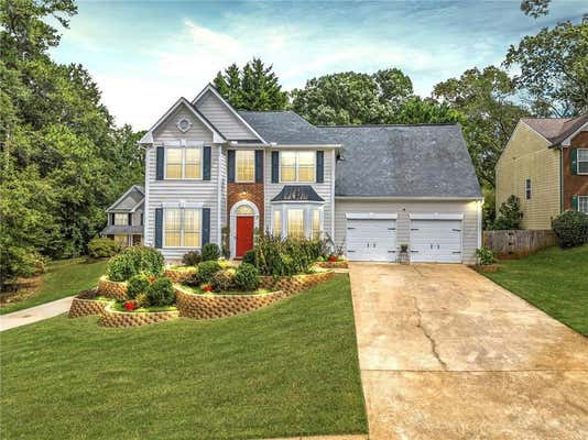 5021 HUNTCREST DR SW, MABLETON, GA 30126 - Image 1