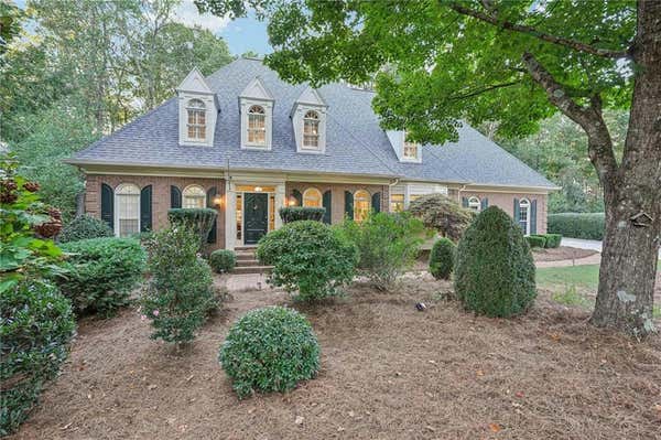 7380 STONEYKIRK CLOSE, ATLANTA, GA 30350 - Image 1