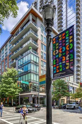 867 PEACHTREE ST NE UNIT 202, ATLANTA, GA 30308 - Image 1