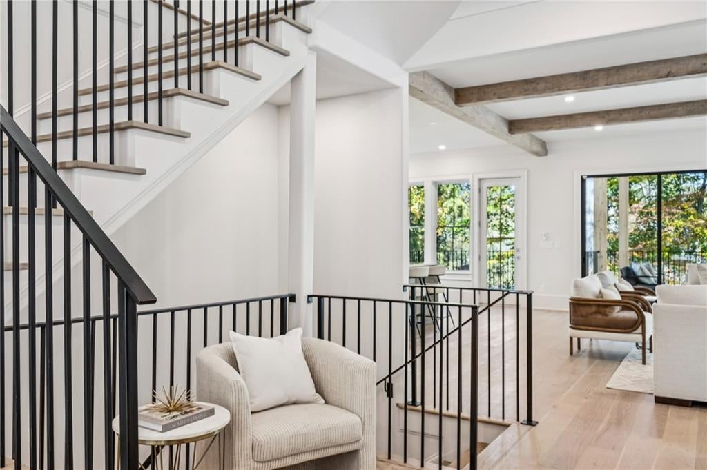 Atlanta, Georgia, 30306, United States, 6 Bedrooms Bedrooms, ,7 BathroomsBathrooms,Residential,Active,2007917