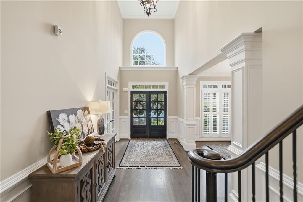 Canton, Georgia, 30114, United States, 6 Bedrooms Bedrooms, ,5 BathroomsBathrooms,Residential,Active,1972202