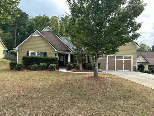 443 CASTLE TOP LN, LAWRENCEVILLE, GA 30045 - Image 1