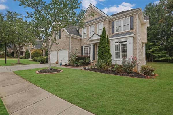 12481 HUNTINGTON TRACE LN, ALPHARETTA, GA 30005 - Image 1