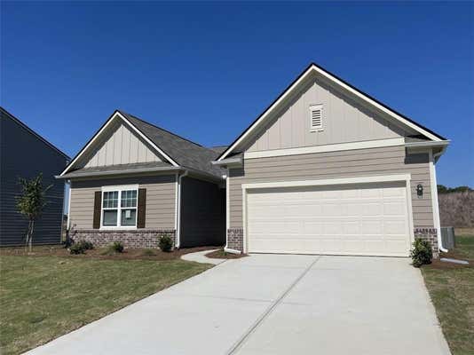 106 CASTEEL CIRCLE, BETHLEHEM, GA 30620 - Image 1