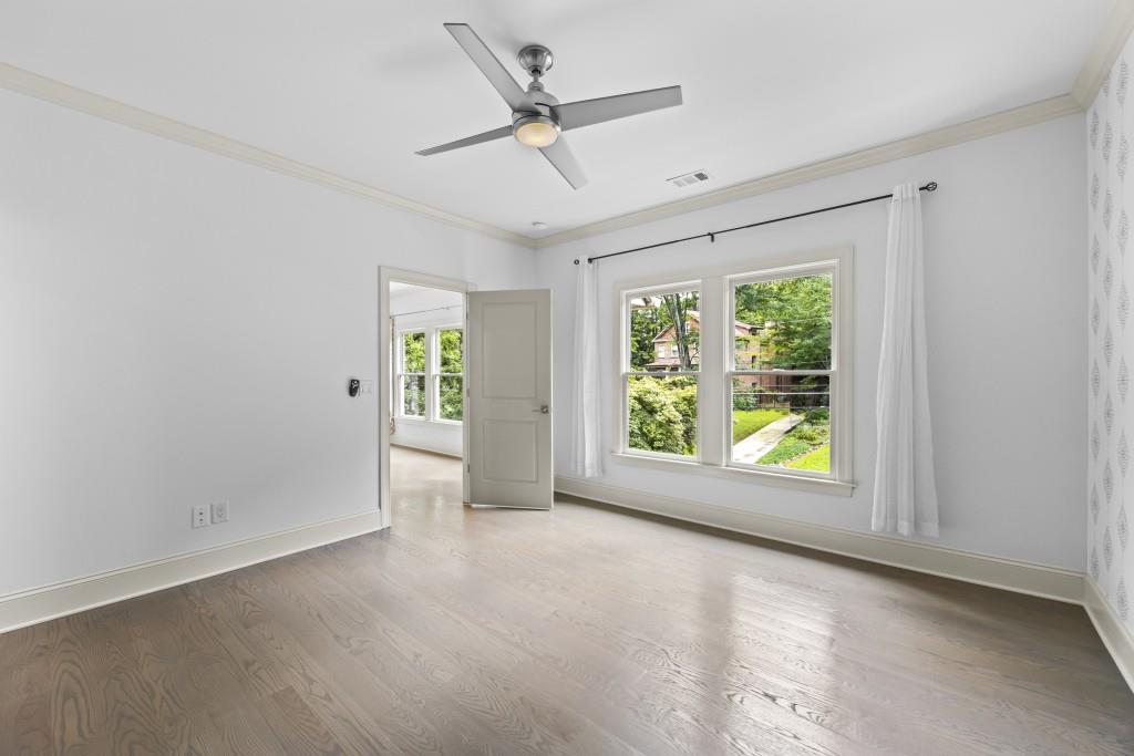 Atlanta, Georgia, 30306, United States, 4 Bedrooms Bedrooms, ,5 BathroomsBathrooms,Residential,Active,1964278