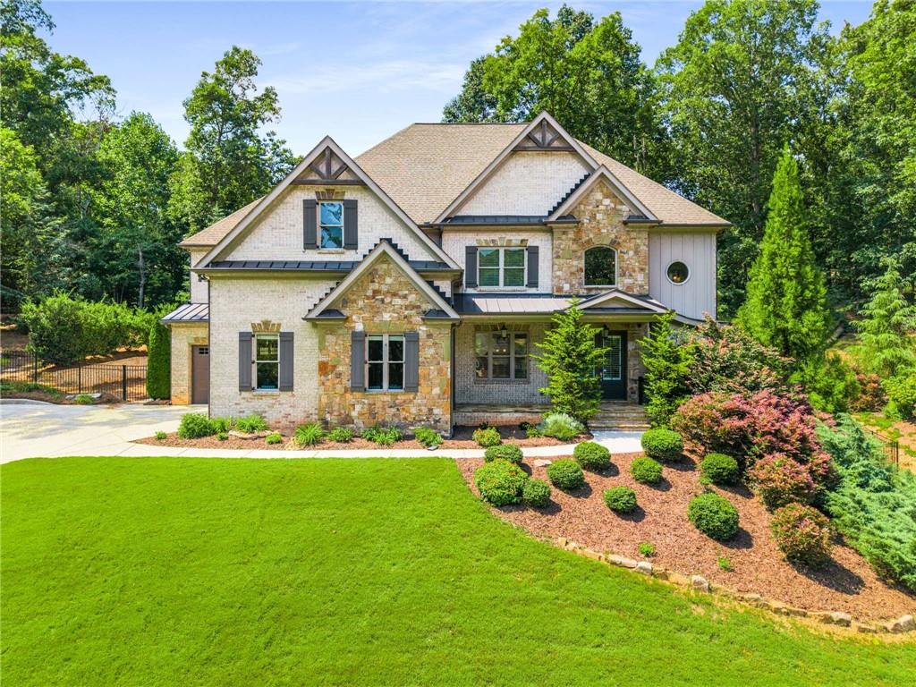 Flowery Branch, Georgia, 30542, United States, 5 Bedrooms Bedrooms, ,7 BathroomsBathrooms,Residential,Active,1936617