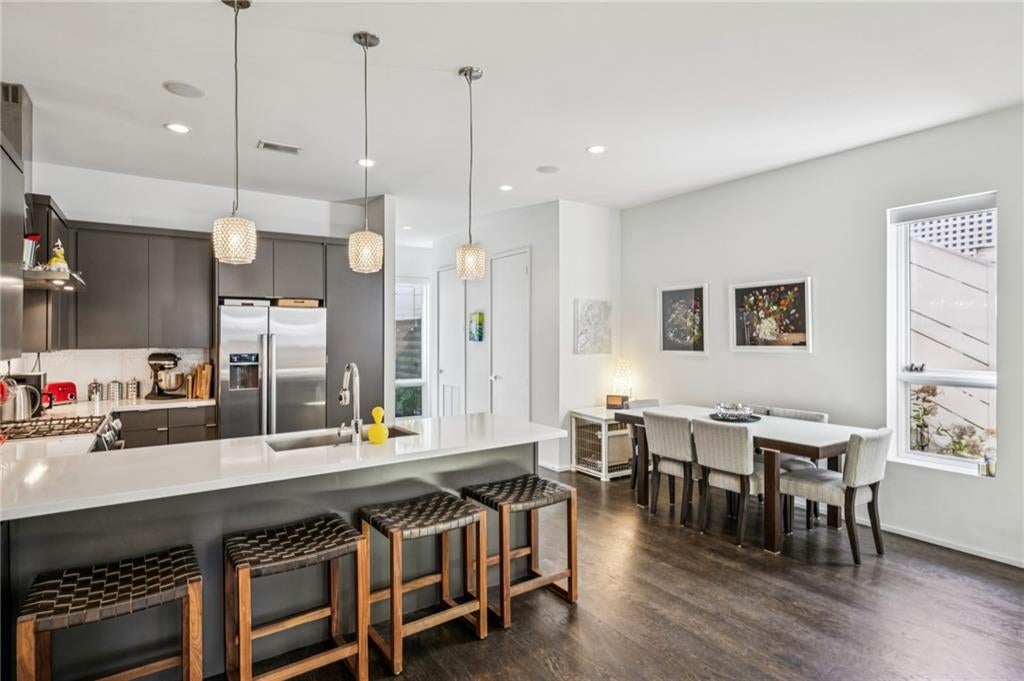 Atlanta, Georgia, 30309, United States, 3 Bedrooms Bedrooms, ,4 BathroomsBathrooms,Residential,Active,1997555