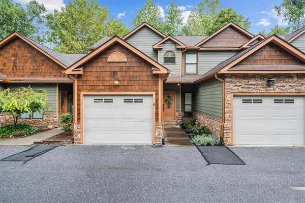 130 EMORY CIR UNIT 8, BLAIRSVILLE, GA 30512 - Image 1