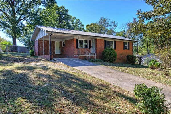 210 ROLLING ACRES 4TH ST SE, CALHOUN, GA 30701 - Image 1