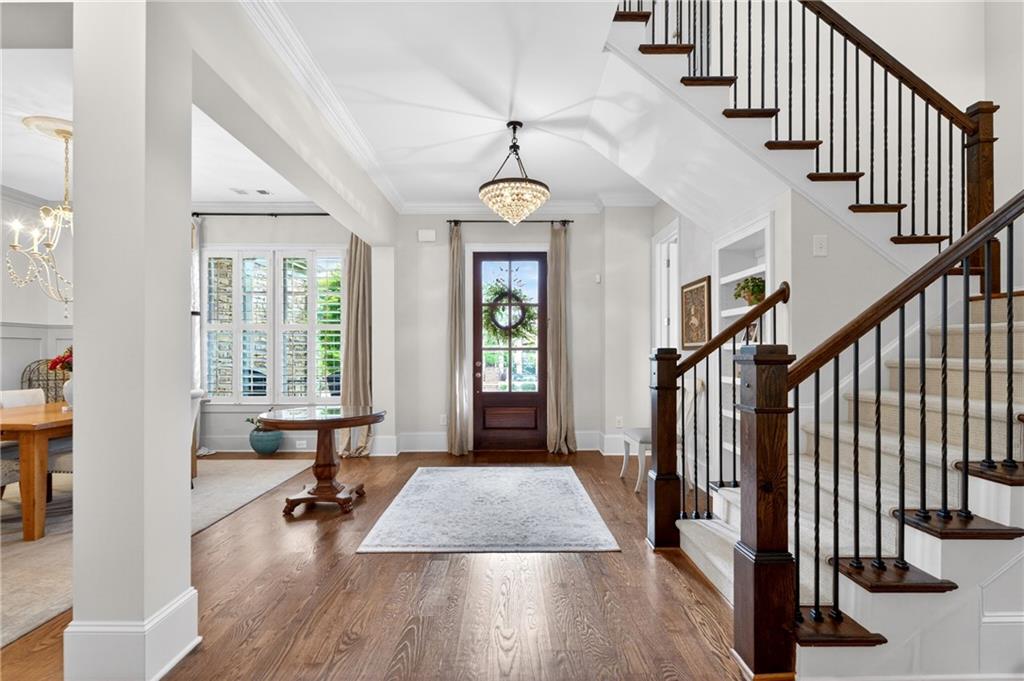 Berkeley Lake, Georgia, 30096, United States, 4 Bedrooms Bedrooms, ,6 BathroomsBathrooms,Residential,Active,2043849