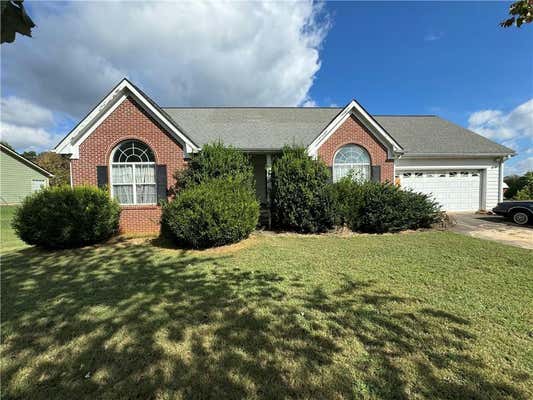 310 BRIARWOOD DR, WINDER, GA 30680 - Image 1