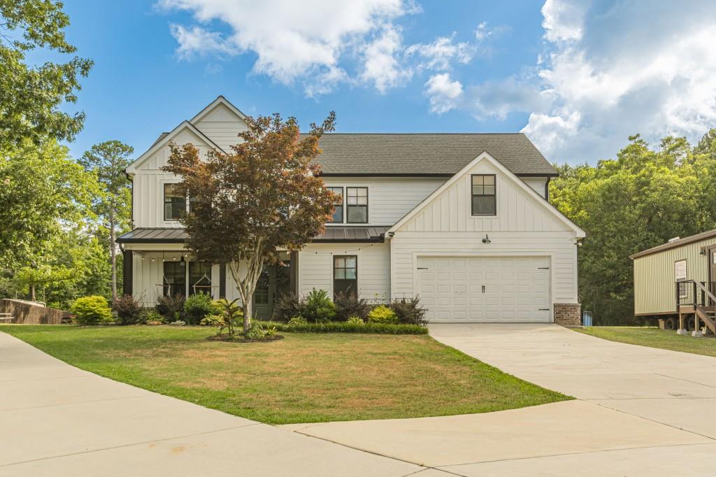 Douglasville, Georgia, 30134, United States, 4 Bedrooms Bedrooms, ,3 BathroomsBathrooms,Residential,Active,1888966