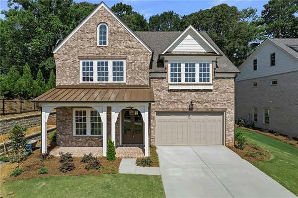 3933 ENCLAVE WAY, TUCKER, GA 30084 - Image 1