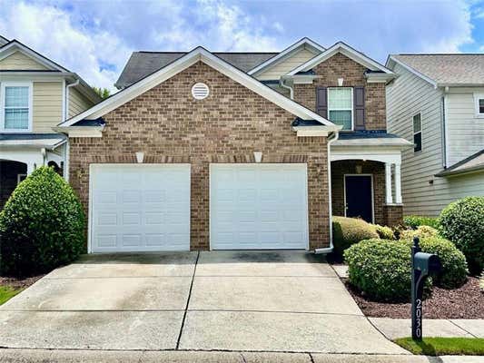 2030 APPALOOSA WAY, CONYERS, GA 30012 - Image 1