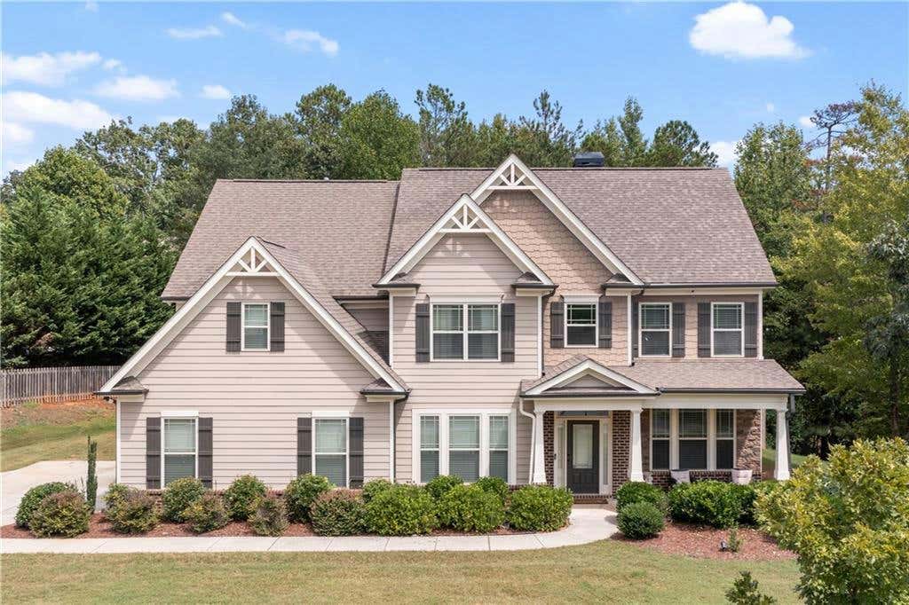 6010 PROVIDENCE LAKE DR, GAINESVILLE, GA 30506, photo 1 of 45