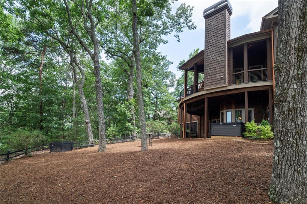 Big Canoe, Georgia, 30143, United States, 5 Bedrooms Bedrooms, ,5 BathroomsBathrooms,Residential,Active,1997553