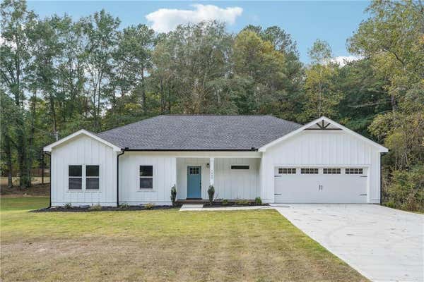 1632 THOMPSON MILL RD, MONROE, GA 30655 - Image 1