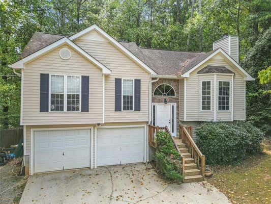 312 MAGNOLIA SPRINGS TRCE, CANTON, GA 30115 - Image 1