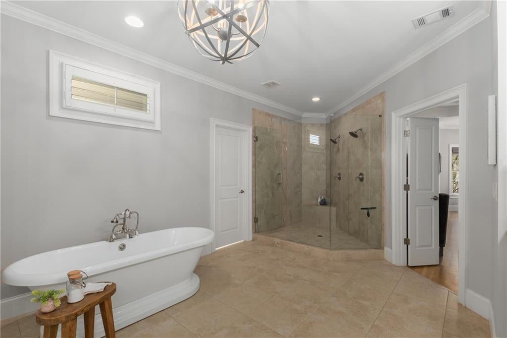 Peachtree Corners, Georgia, 30092, United States, 5 Bedrooms Bedrooms, ,4 BathroomsBathrooms,Residential,Active,1894514