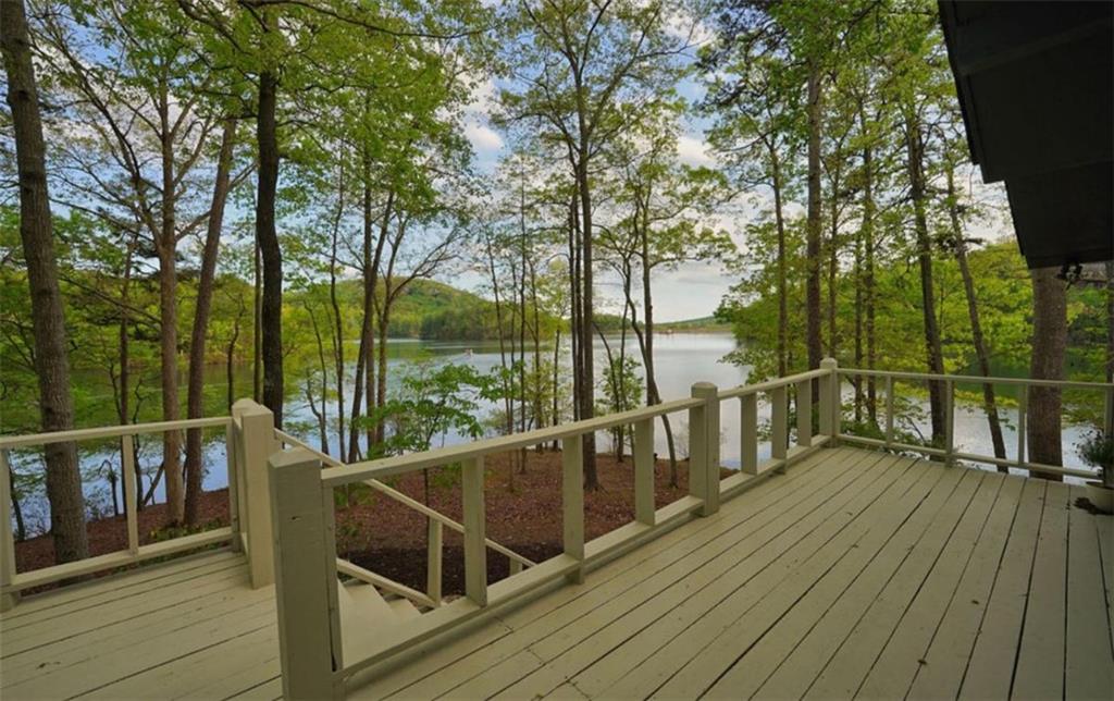 Big Canoe, Georgia, 30143, United States, 4 Bedrooms Bedrooms, ,4 BathroomsBathrooms,Residential,Active,1969782