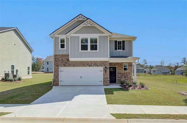 247 TULIP DR, COVINGTON, GA 30016 - Image 1