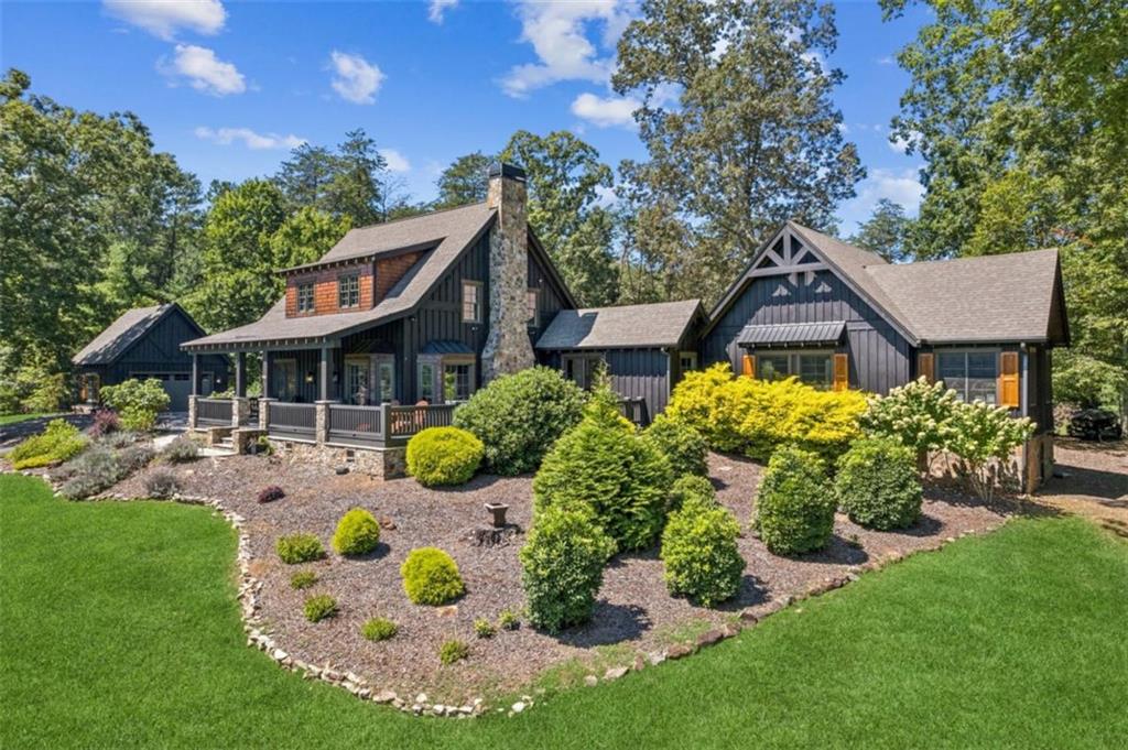 Ellijay, Georgia, 30536, United States, 3 Bedrooms Bedrooms, ,4 BathroomsBathrooms,Residential,Active,1929428