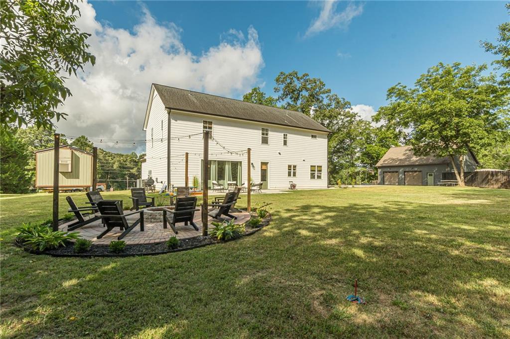 Douglasville, Georgia, 30134, United States, 4 Bedrooms Bedrooms, ,3 BathroomsBathrooms,Residential,Active,1888966