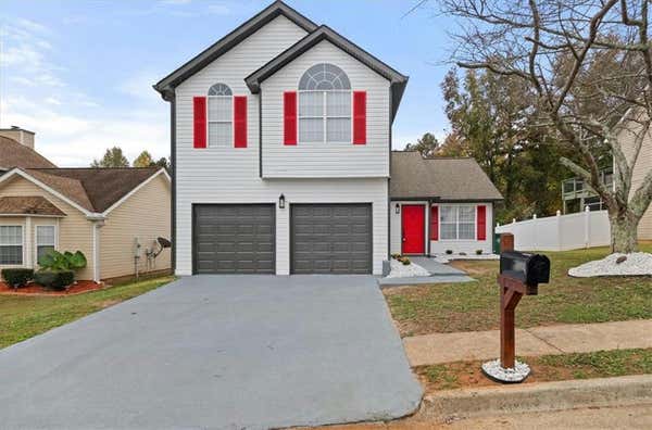 6223 APA LN, LITHONIA, GA 30058 - Image 1