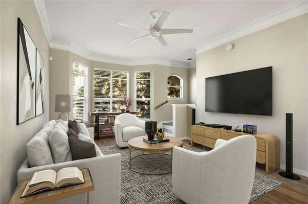 375 HIGHLAND AVE NE UNIT 703, ATLANTA, GA 30312 - Image 1