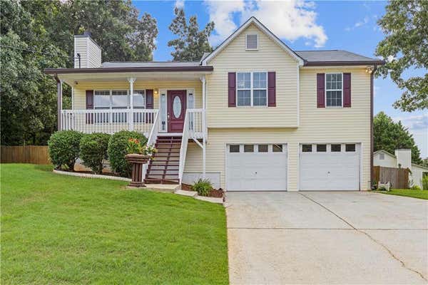 450 WOODBRIDGE DR, DALLAS, GA 30157 - Image 1