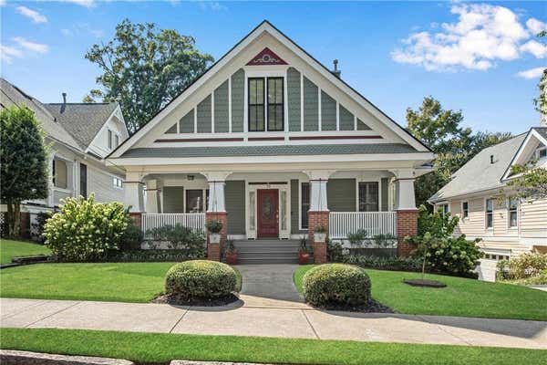 72 WADDELL ST NE, ATLANTA, GA 30307 - Image 1