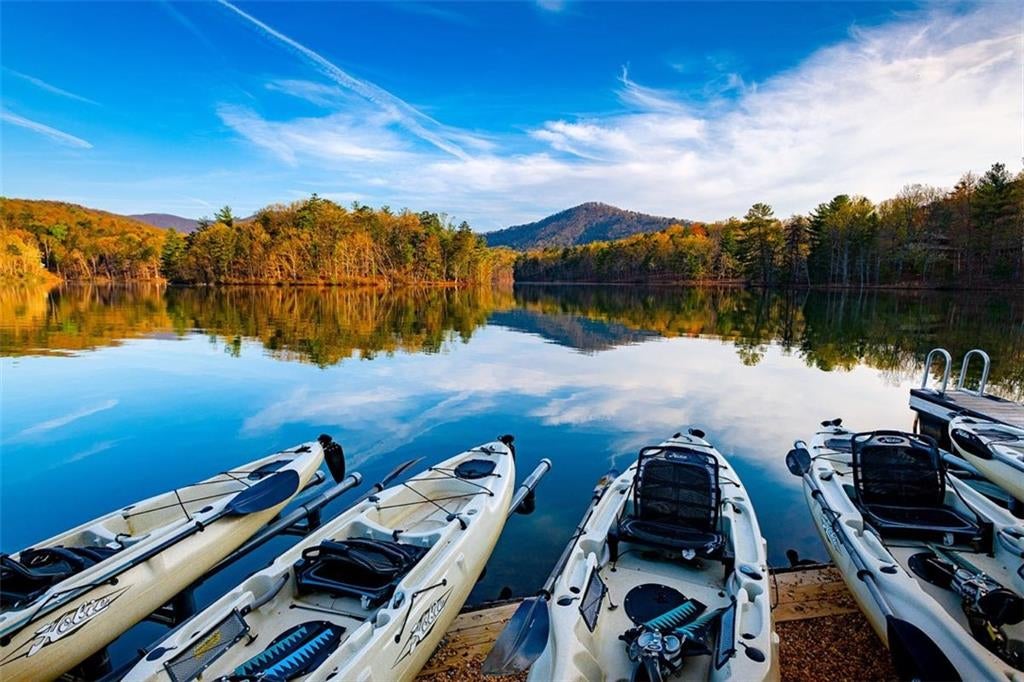 Big Canoe, Georgia, 30143, United States, 4 Bedrooms Bedrooms, ,4 BathroomsBathrooms,Residential,Active,1969782