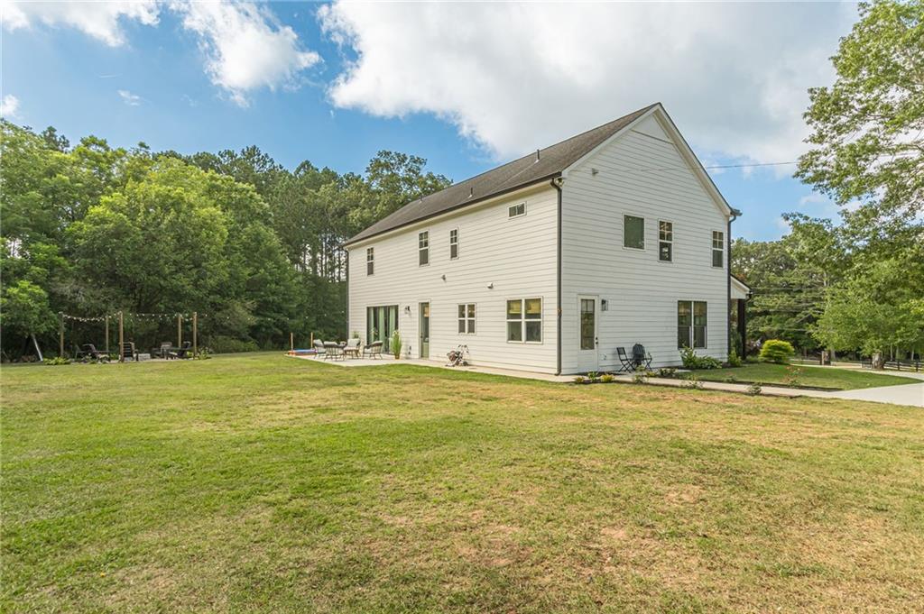 Douglasville, Georgia, 30134, United States, 4 Bedrooms Bedrooms, ,3 BathroomsBathrooms,Residential,Active,1888966